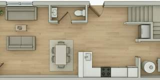 1846 Applegate Street - 1 Gallery 9