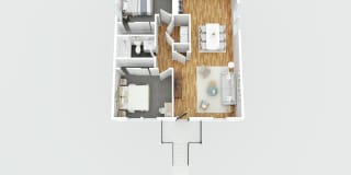 2806 Lafayette Avenue - A Gallery 14
