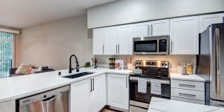 Avignon Townhomes Gallery 4