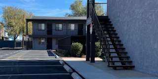Fairview Village Apartments professionally managed by Grindstone Property Management LLC Gallery 24