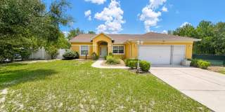 Incredible Pool Home on 1 Acre Fenced Lot w/2 Car Detached Garage! Gallery 1