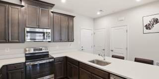 Step into a beautifully designed contemporary residence that exudes style and comfort at every turn. Gallery 13