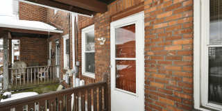 2 Bed/1Bath Single Family Row House - Section 8 Considered 2 Bed/1Bath Single Family Row House - Section 8 Considered Gallery 4