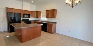 Pool Home in Estrella 11628 E 27th Place Gallery 7