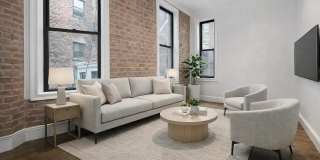 223 Mott Street Gallery 1