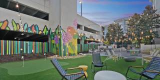 Berkeley Park Gallery 51