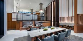 Parkview Turtle Creek by Hanover Gallery 8