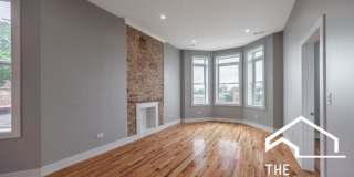 3328 West Congress Pkwy. Gallery 1