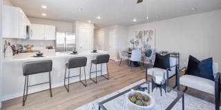The Ridge at Canyon Landing Townhomes Gallery 5