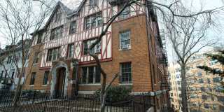 1705 LANIER Place NW unit: 205 1705 LANIER Place NW unit: 205 Gallery 3