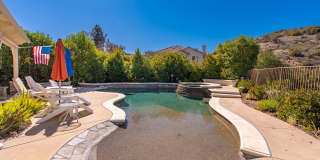 Luxury Living in this Stunning Pool Home! Gallery 30