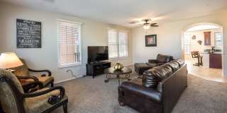 1628 E CANYON CREEK Drive Gallery 11