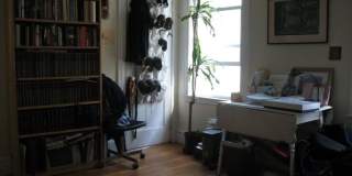 50 Clarendon Ave. Gallery 9