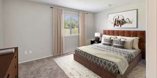 Westpointe Apartments Gallery 7