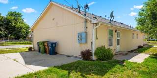 Spacious 3-Bed Duplex in Central Spokane — Washer/Dryer Included Gallery 22
