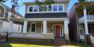 AVAILABLE for showing NOW for ODU FALL SEMESTER 2026!  5-Bedroom near ODU, Military Bases, Hospitals! Gallery 1