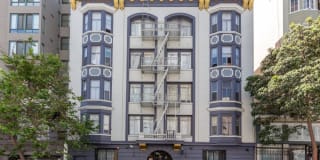 275 Turk St. Gallery 1