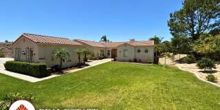 Beautifully upgraded LARGE home with a pool and basketball court in Mockingbird Canyon! Gallery 1