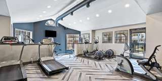 Arbors of Central Park Gallery 15