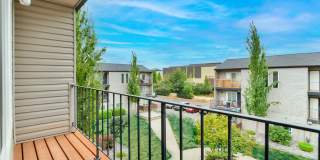 River Lofts Apartments Gallery 3