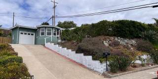 Bay Park, 2 bd, 2 ba, Home w/ 1 car garage & driveway parking, AC, private back yard, large front patio and deck, fruit trees, Views! (1560 Galveston St.) Bay Park, 2 bd, 2 ba, Home w/ 1 car garage & driveway parking, AC, private back yard, large front patio and deck, fruit trees, Views! (1560 Galveston St.) Gallery 1