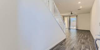 A Spectacular New Home with Solar Panels! Gallery 5