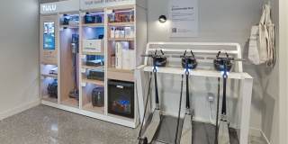 The Hazel Jersey City Gallery 15