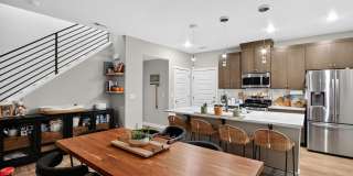 3BR Townhouse in Parker - Available to Move-In January 6th! Gallery 34