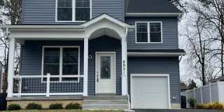 8931 FREDERICK Avenue Gallery 1