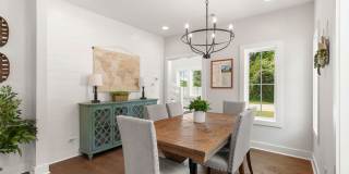 Designer Home near Auburn University's Campus! Gallery 5