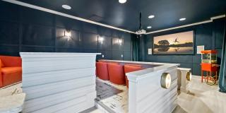 Hideaway at Greenbrier Gallery 23