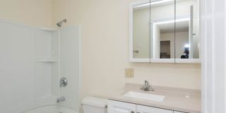 Chestnut Hill North Apartments Gallery 22