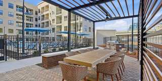 AMLI Brookhaven Apartments Gallery 19