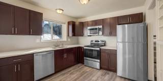 Broadridge Flats and Townhomes Gallery 5