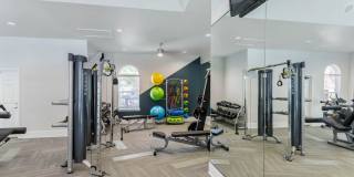 Terra at Piney Point Gallery 6