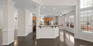 August Move-in, Cary Park! Gallery 12