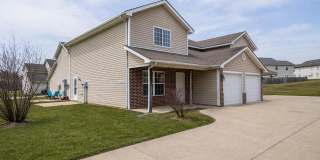 Large Duplex ready for you! Gallery 1