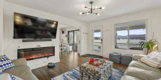 1526 North St Gallery 1