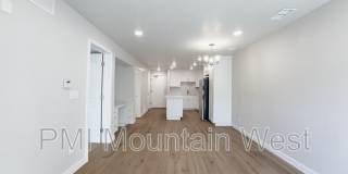 1032 East 400 South Gallery 12