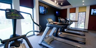 College Towne Apartments Gallery 49