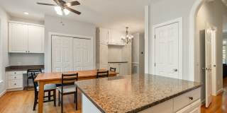Beautiful Southern Village townhome - Furnished - Mid / Long Term lease options Gallery 14