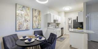 The Residence At North Dallas The Residence At North Dallas Gallery 28