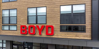 Dream Boyd Theatre Gallery 41