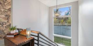 -Live Bold at The Ten – Modern 3BR / 2.5BA Townhome + Elevator Gallery 5