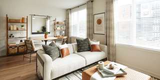 Motiva Apartments Gallery 1