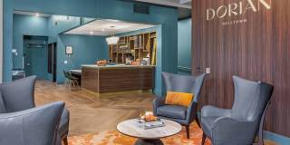 Dorian Gallery 29
