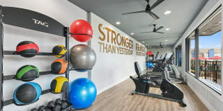 The Broadway Apartment Homes Gallery 14