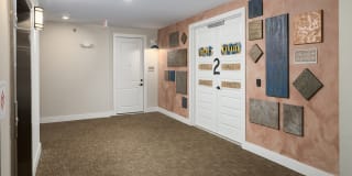 Echo at North Point Center Gallery 19