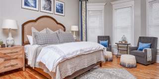 Kelley at Samuels Avenue Gallery 21