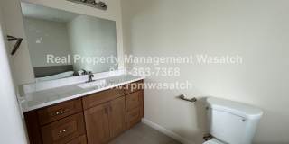 Beautiful Draper Town Home Gallery 13